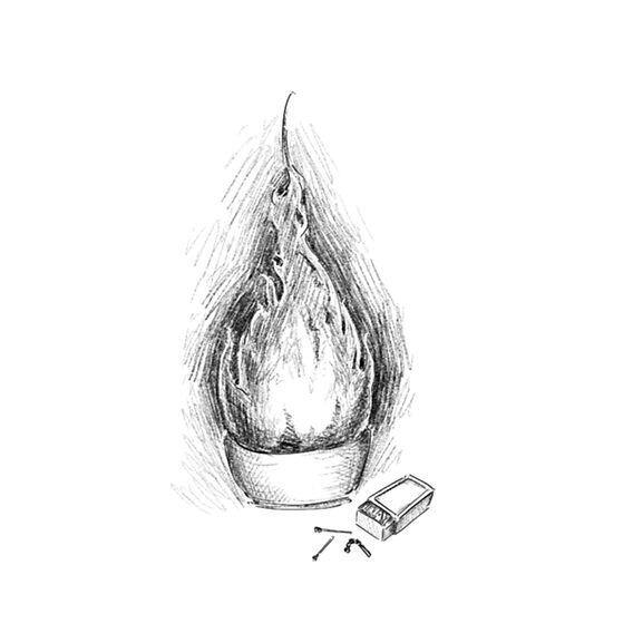 Illustration by Sky Costello-Ross